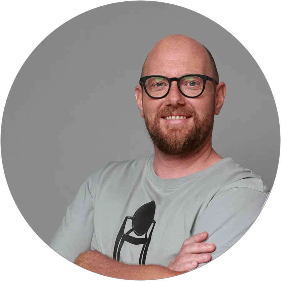 Author Image